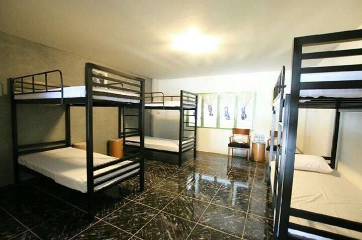 A Pousada I Na Seaview Rayong Exterior foto